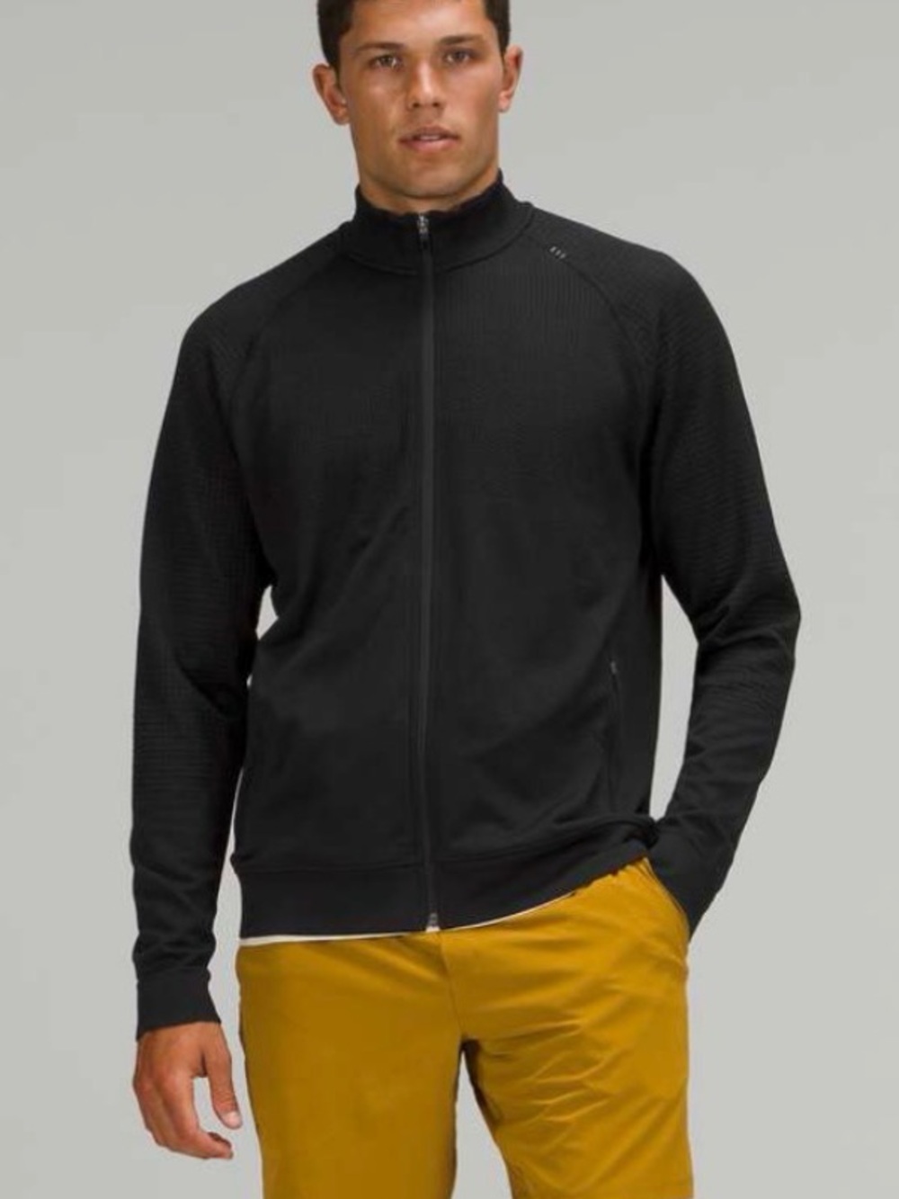 Lululemon athletica Engineered Warmth Jacket, Size L